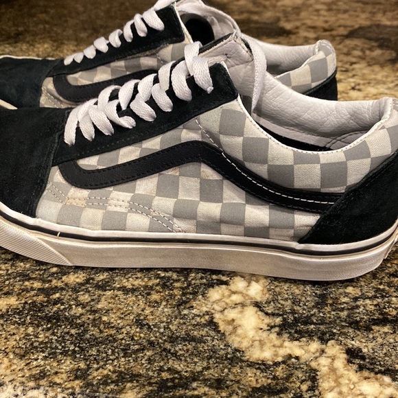 VANS ❤️❤️ - Picture 2 of 6